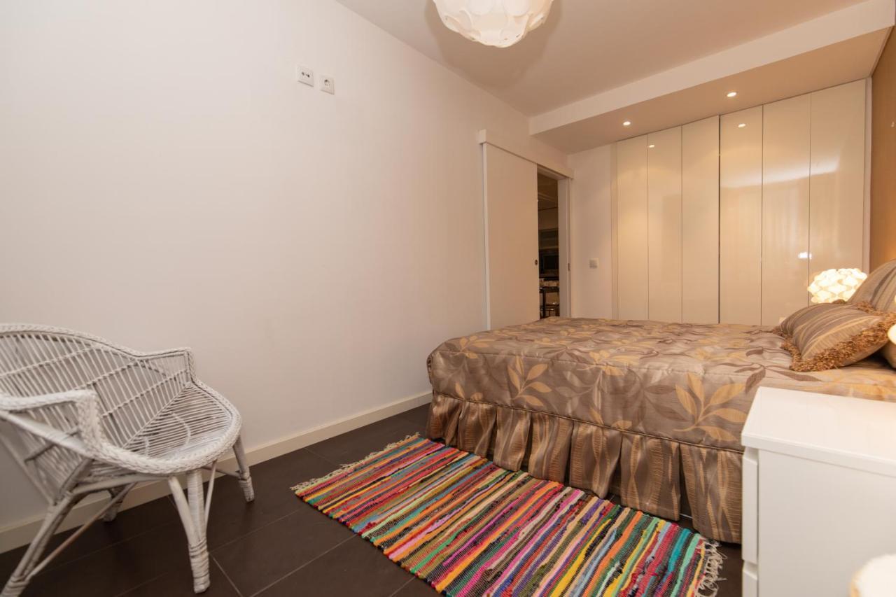 Apartamento Luz T1 Sesimbra Exterior foto